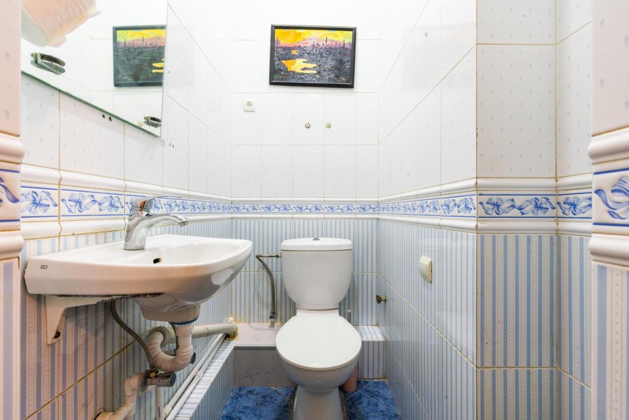 Center 4 You Hotell Tbilisi Eksteriør bilde