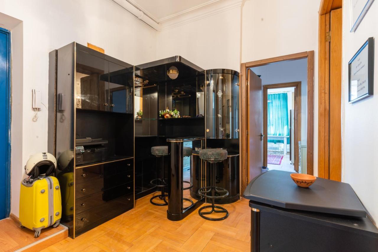 Center 4 You Hotell Tbilisi Eksteriør bilde
