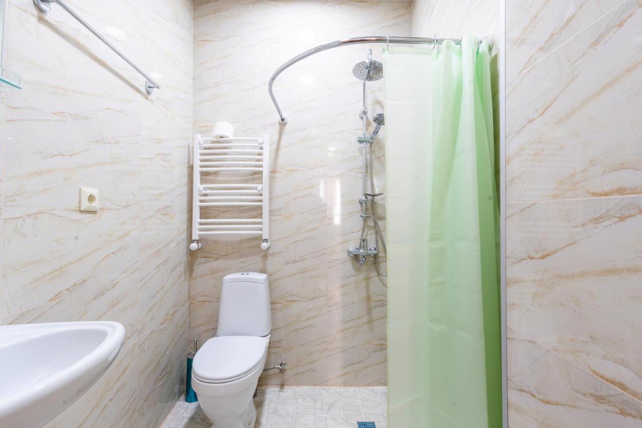 Center 4 You Hotell Tbilisi Eksteriør bilde